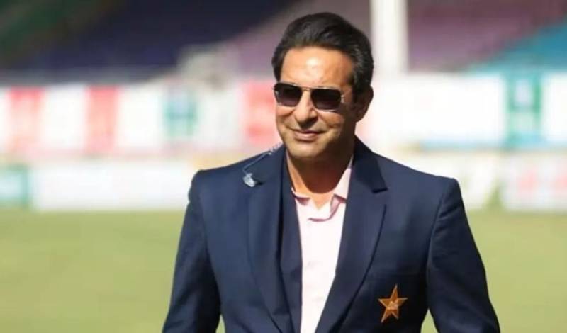 Wasim Akram urges patience with new players and coaching staff ahead of T20 series
