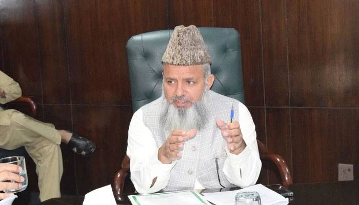CII holds discussion on minimum age for marriage