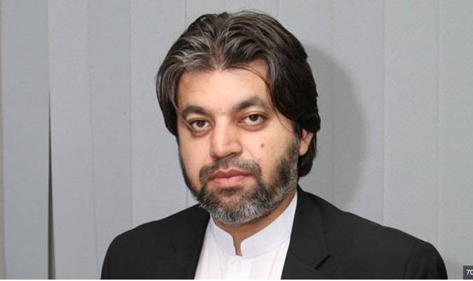 Police has no business to stop PTI leaders from meeting Imran Khan, says PTI leader