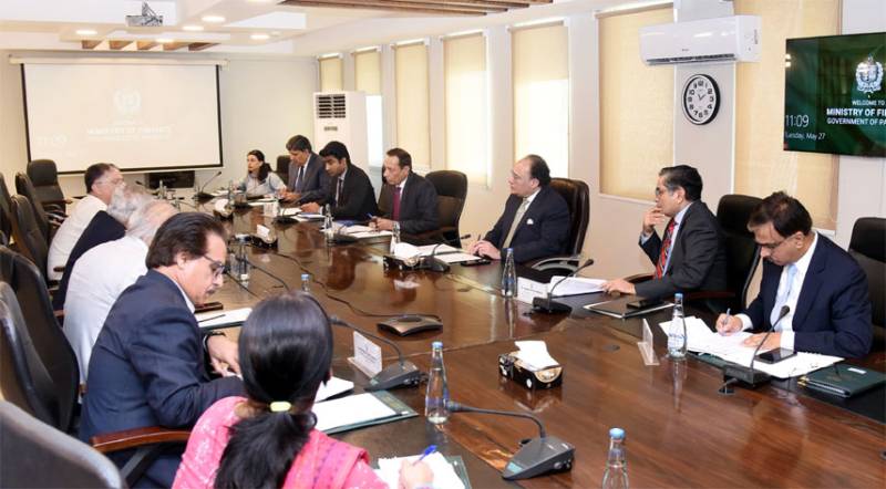 Finance Minister pledges to promote digital economy