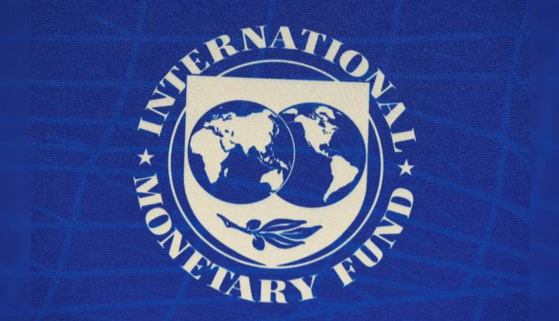IMF revises up UK growth forecast for 2025