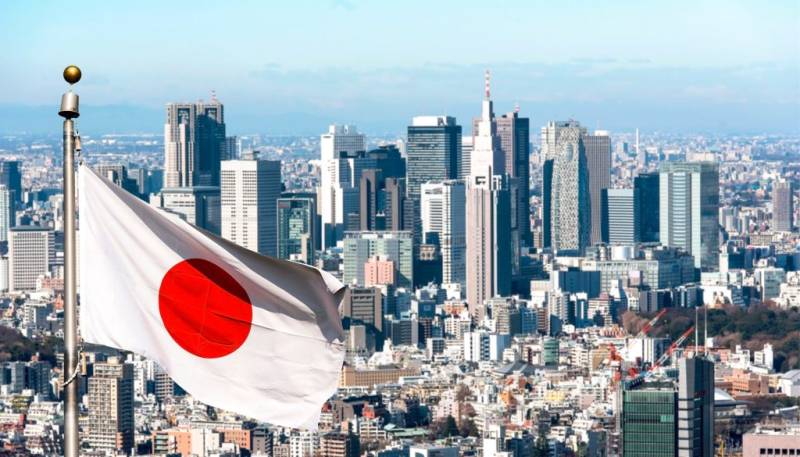 Japan to provide $15.5bn tariff help to SMEs