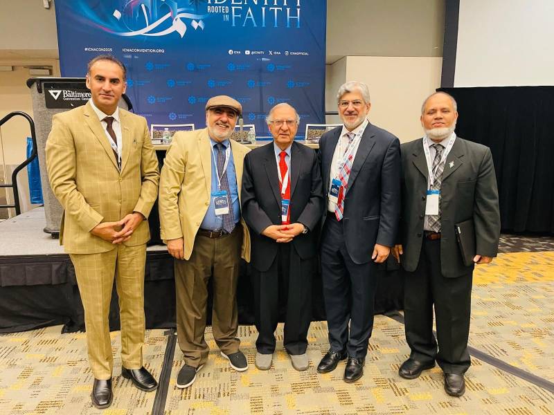 Kashmiris never compromised their demand for self-determination: Dr. Fai