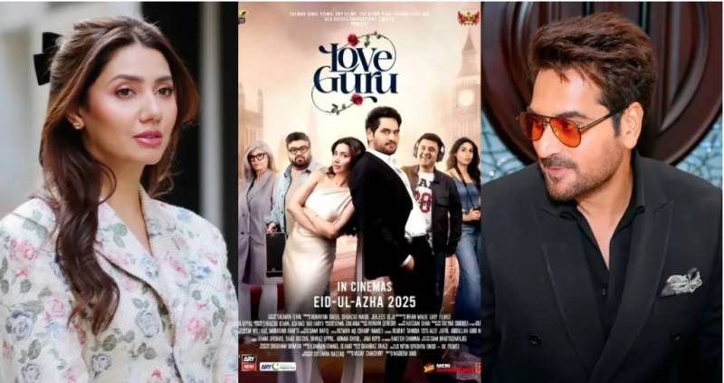 Love Guru’s complete cast, release date, and other details out
