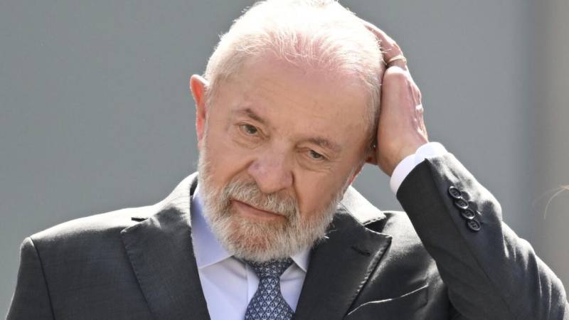 Lula diagnosed with vertigo-causing ear condition