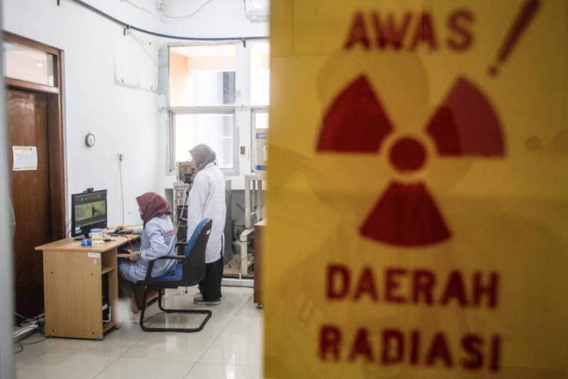 Nuclear option: Indonesia seeks to grow energy, cut emissions