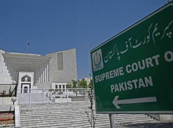 SC judge says IHC CJ not authorized to determine seniority of transferred judges