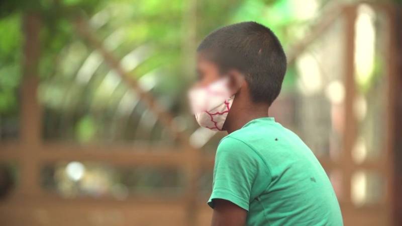 Dark Web child abuse network smashed in Multan raid: 6 kids rescued