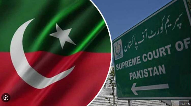11, of 13 SC judges, gave reserved seats to PTI, says SIC lawyer