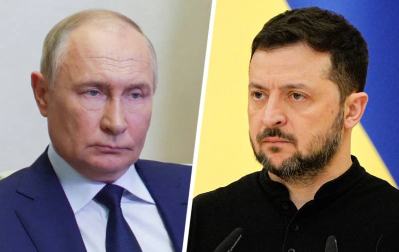 Russia accuses Ukraine of trying to derail peace talks