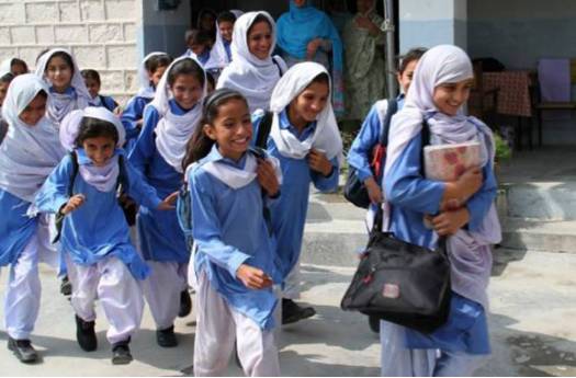 Summer holidays start in schools across Punjab 