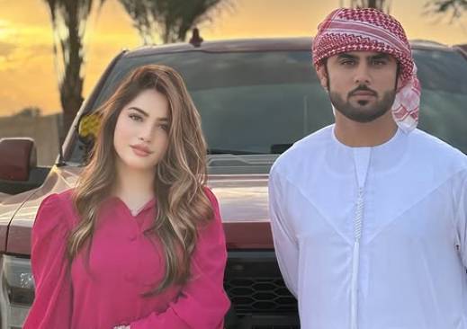  Astrologist was right about Neelam Muneer 