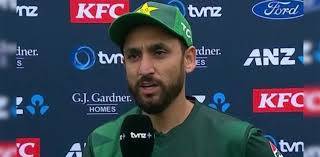Agha Salman vows fearless cricket as Pakistan gear up for Bangladesh T20I series