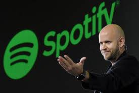 AI to spur more music creativity, not a threat: Spotify CEO