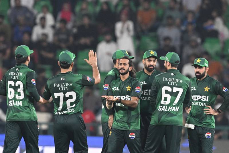 Hassan Ali's 5-wicket haul sinks Bangladesh to 37-run defeat in first T20i 