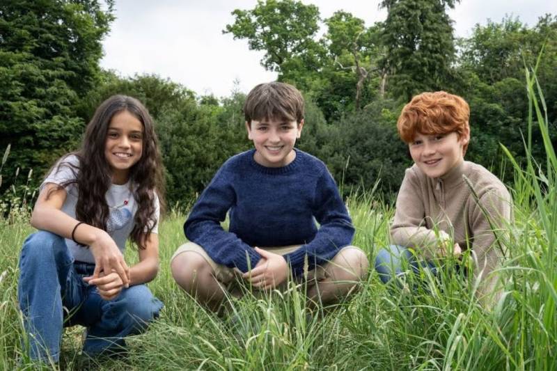 JK Rowling verdict on Harry Potter start cast