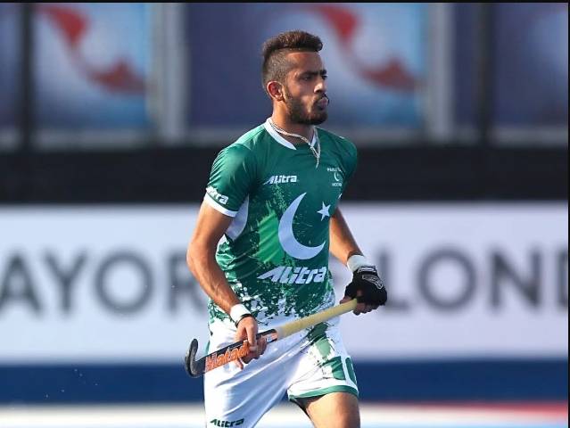 Pakistan hockey captain urges relocation of 2025 Asia Cup from India 