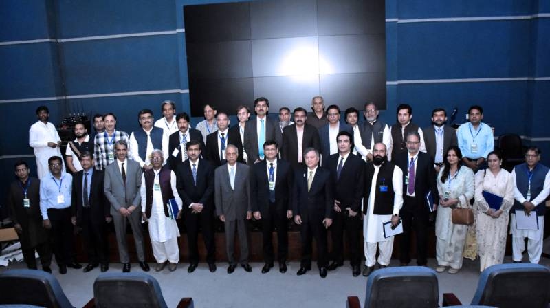 Experts call for reviving cooperatives for sustainable agricultural and rural development