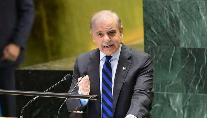PM Shehbaz emerges as defining 'crisis manager' amid Indian hostility, national challenges