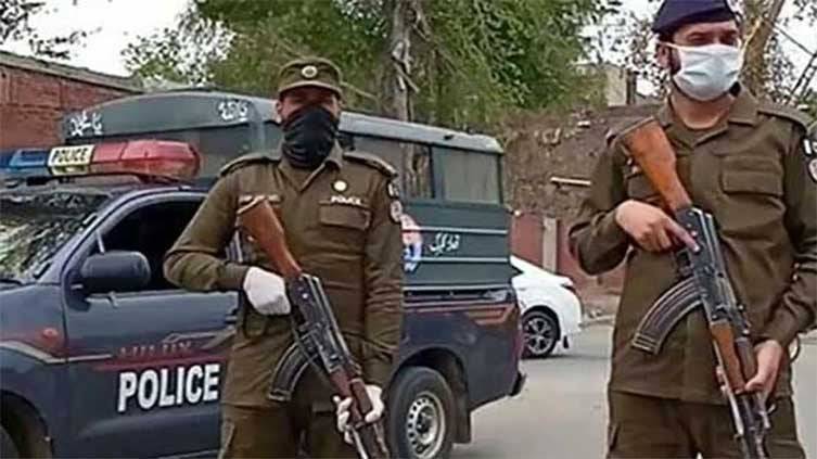 Police nabs man for killing sister in Lahore