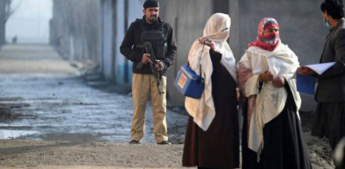 Polio team attacked in Ghotki, two lady health workers hurt