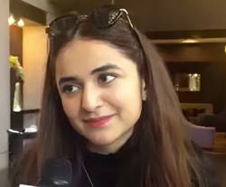Queen of TV! Yumna Zaidi hits 10m followers on Instagram