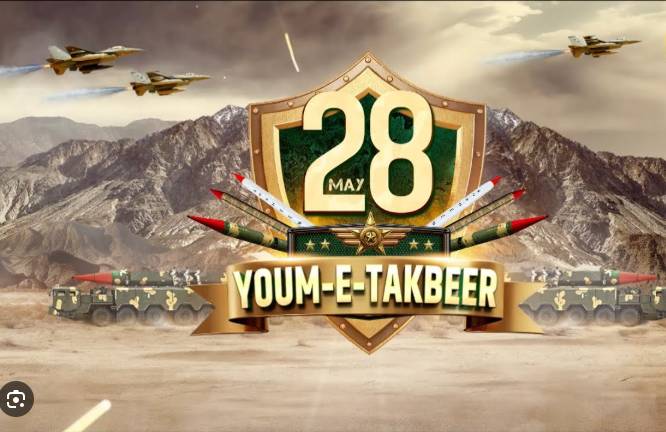 Nation commemorates Youme Takbeer with zeal, fervour