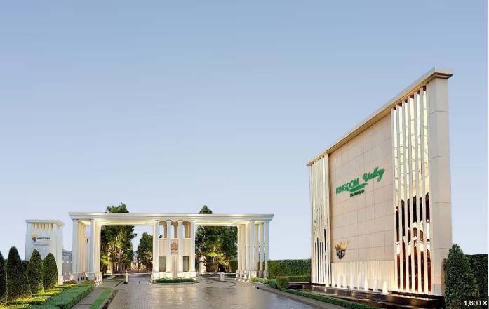 Rs150 million fine imposed on Kingdom Valley for lying about housing scheme