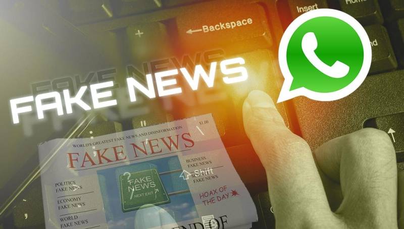 The rise of fake news and WhatsApp University