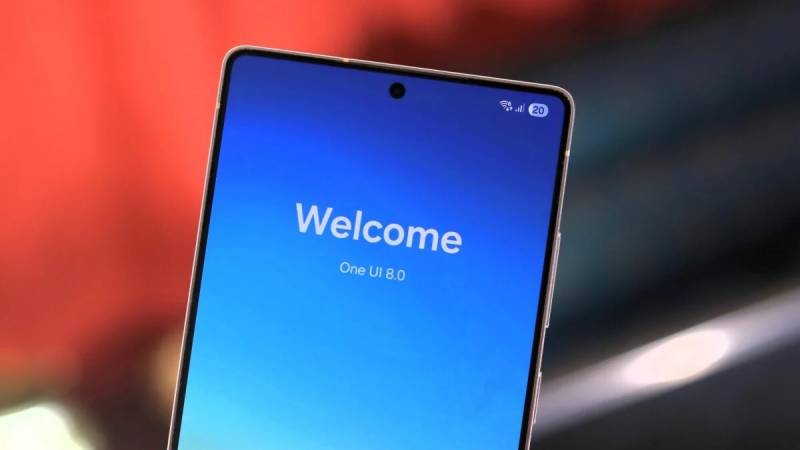 Samsung launches One UI 8.0 Beta Programme for Galaxy S25 Series
