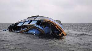 Seven rescued, two still missing after boat capsizes in Indus River