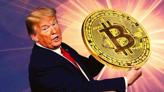 Trump Media to raise about $2.5 bn for 'bitcoin treasury'