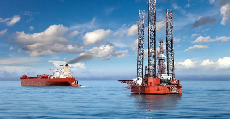 Trump's drive for ocean bed mining threatens law of the sea