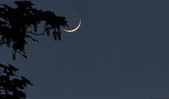 Zilhaj moon sighted in Pakistan, Eid on June 7