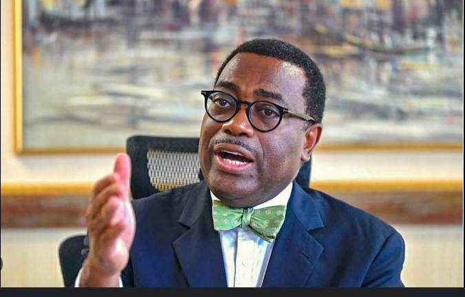 Africa elects its next 'super banker'