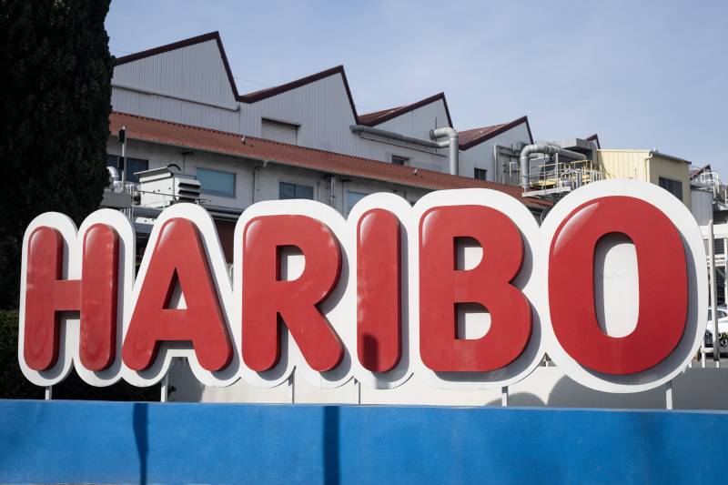 Cannabis contamination: Haribo recalls Cola sweets