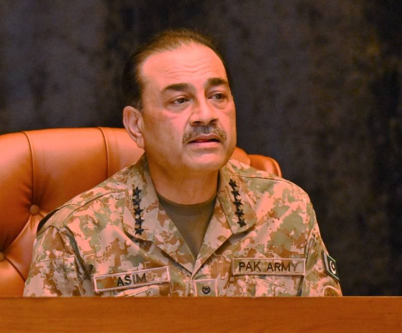 Hilal Talks: COAS encourages academia to play proactive role in promoting national narrative of harmony