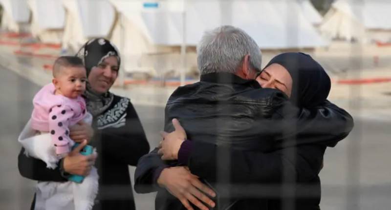 Cyprus to pay Syrian asylum seekers to return home