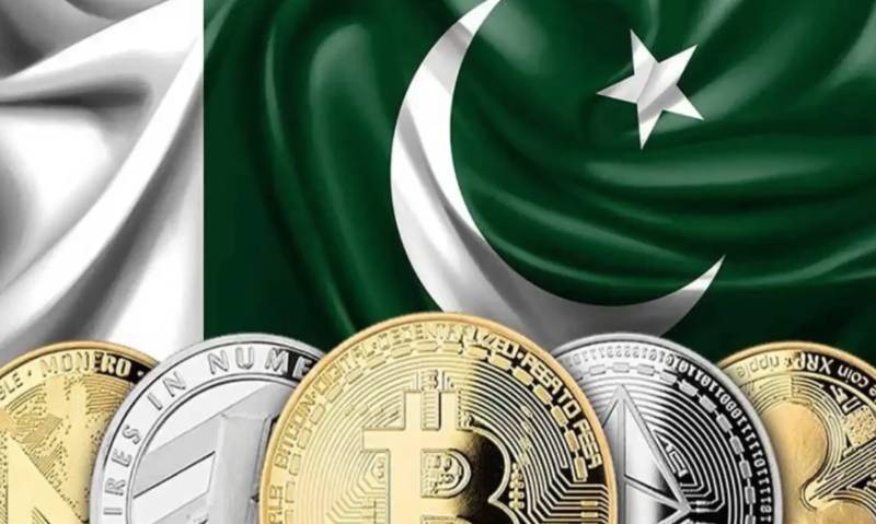 Digital Currency Regulation Bill tabled in NA body on Finance