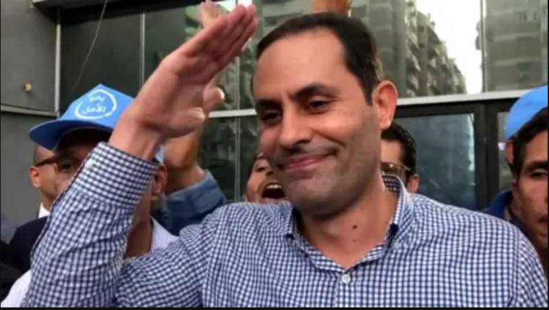 Egypt ex-presidential hopeful freed from jail: lawyer