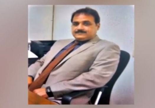Pakistan Airport Authority director finance breathes his last