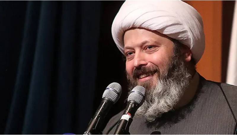 Saudi Arabia frees Iran cleric it detained ahead of Hajj