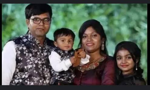 Human traffickers sentenced in freezing deaths of 4 Indian nationals