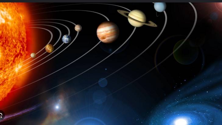 The hunt for mysterious 'Planet Nine' offers up a surprise