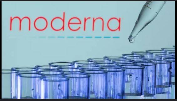 US cancels $590 million contract with Moderna for bird flu shot