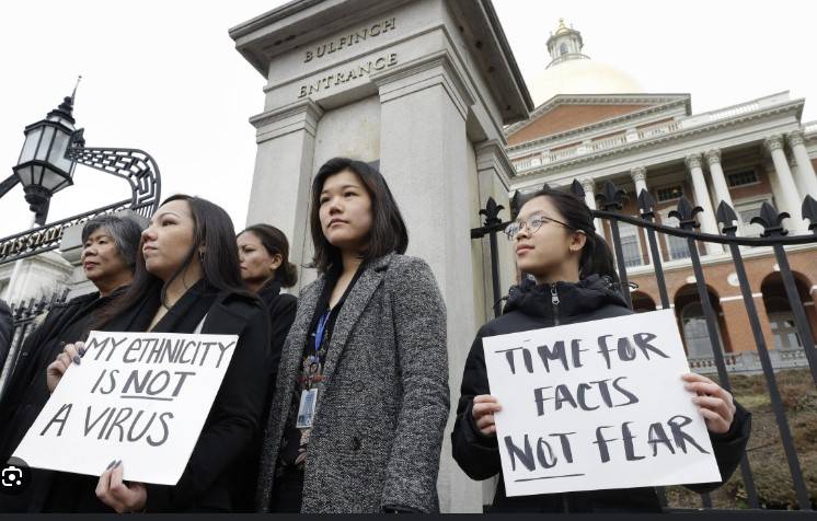 US vows to 'aggressively' oust Chinese students