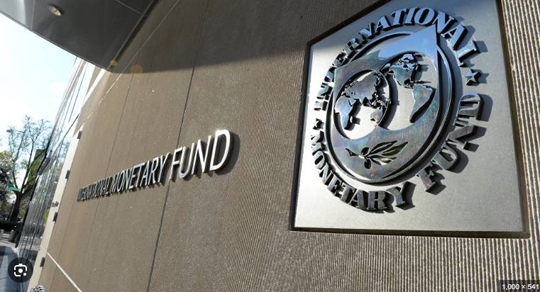 IMF demands improvement in governance in state-owned entities