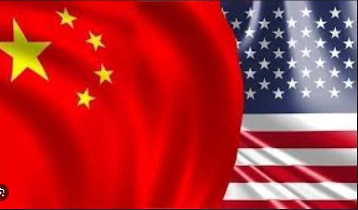 China slams 'unreasonable' US decision to revoke student visas