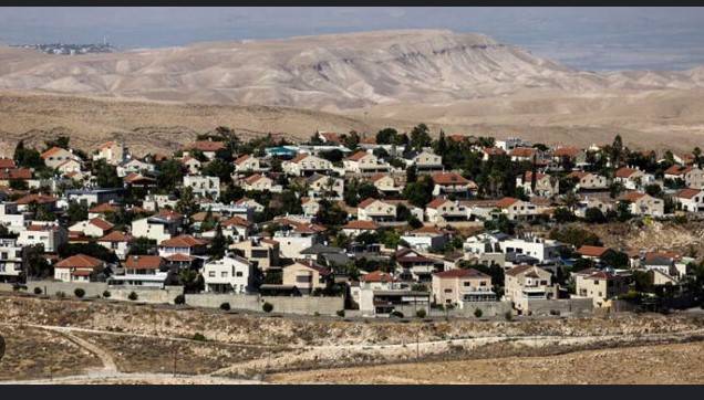 Israeli minister announces creation of 22 settlements in West Bank