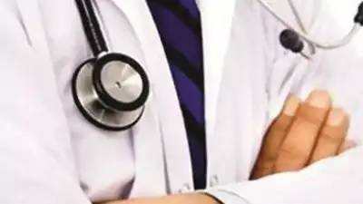 Surgeon sentenced to 20 years in prison for 'raping, sexually assaulting 299 children'